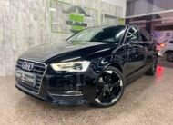 AUDI A3 2.0 tdi 150cv sportback attraction