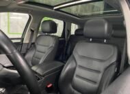 VOLKSWAGEN Touareg 3.0 tdi v6 black adventure