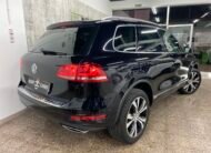 VOLKSWAGEN Touareg 3.0 tdi v6 black adventure