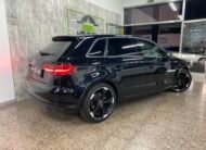 AUDI A3 2.0 tdi 150cv sportback attraction