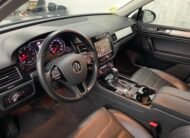 VOLKSWAGEN Touareg 3.0 tdi v6 black adventure