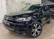 VOLKSWAGEN Touareg 3.0 tdi v6 black adventure