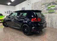 VOLKSWAGEN Golg gti mk6 2.0 tsi 211cv