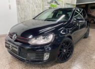 VOLKSWAGEN Golg gti mk6 2.0 tsi 211cv