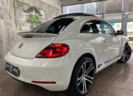 VOLKSWAGEN Beetle 1.4 tsi 160cv