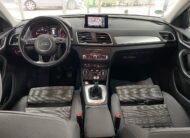 AUDI Q3 2.0 TDI 150cv S line edition 5p.