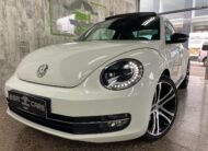 VOLKSWAGEN Beetle 1.4 tsi 160cv