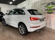 AUDI Q3 2.0 TDI 150cv S line edition 5p.