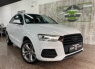 AUDI Q3 2.0 TDI 150cv S line edition 5p.