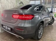 MERCEDES-BENZ Glc 350e coupe 4matic Glc 350e