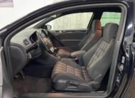 VOLKSWAGEN Golg gti mk6 2.0 tsi 211cv