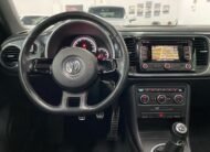 VOLKSWAGEN Beetle 1.4 tsi 160cv