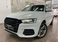 AUDI Q3 2.0 TDI 150cv S line edition 5p.