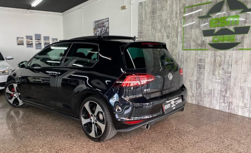 VOLKSWAGEN Golf gti 2.0 tsi 220cv GTI