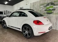 VOLKSWAGEN Beetle 1.4 tsi 160cv