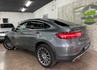 MERCEDES-BENZ Glc 350e coupe 4matic Glc 350e