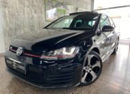 VOLKSWAGEN Golf gti 2.0 tsi 220cv GTI