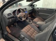 VOLKSWAGEN Golg gti mk6 2.0 tsi 211cv