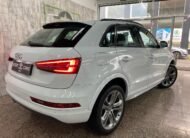 AUDI Q3 2.0 TDI 150cv S line edition 5p.