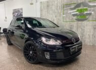 VOLKSWAGEN Golg gti mk6 2.0 tsi 211cv