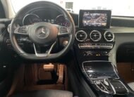 MERCEDES-BENZ Glc 350e coupe 4matic Glc 350e