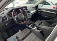 AUDI Q3 2.0 TDI 150cv S line edition 5p.