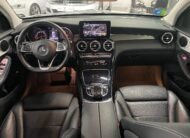 MERCEDES-BENZ Glc 350e coupe 4matic Glc 350e