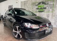 VOLKSWAGEN Golf gti 2.0 tsi 220cv GTI