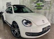 VOLKSWAGEN Beetle 1.4 tsi 160cv