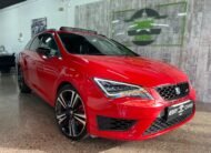 SEAT LEON Cupra 2.0 tsi 280cv dsg