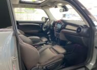 MINI Cooper sd pack JOHN COOPER WORKS Sd