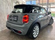 MINI Cooper sd pack JOHN COOPER WORKS Sd