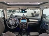 MINI Cooper sd pack JOHN COOPER WORKS Sd