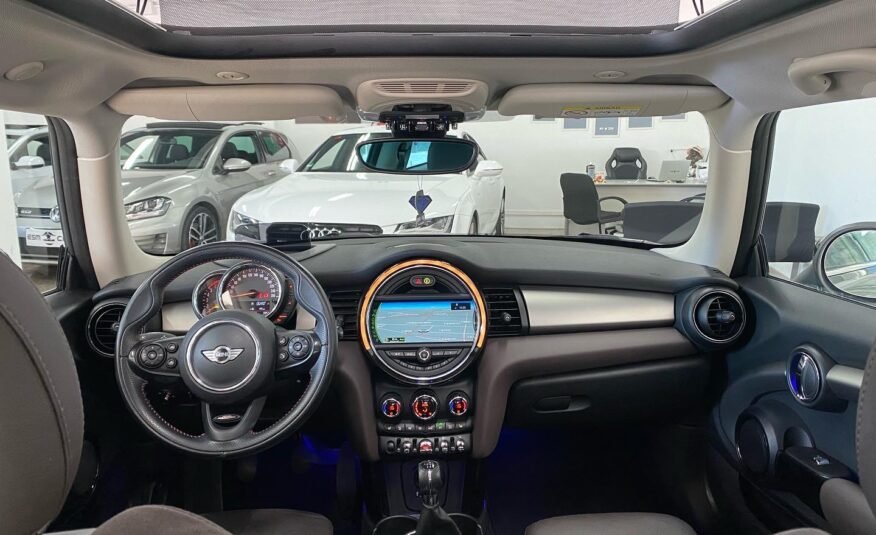 MINI Cooper sd pack JOHN COOPER WORKS Sd