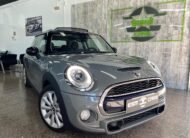 MINI Cooper sd pack JOHN COOPER WORKS Sd