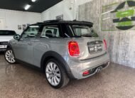 MINI Cooper sd pack JOHN COOPER WORKS Sd
