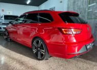 SEAT LEON Cupra 2.0 tsi 280cv dsg