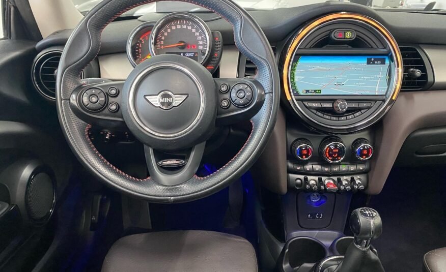 MINI Cooper sd pack JOHN COOPER WORKS Sd