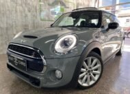 MINI Cooper sd pack JOHN COOPER WORKS Sd