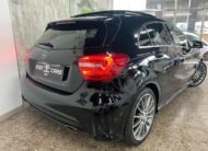 Mercedes A200 Amg