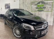 Mercedes A200 Amg