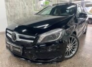 Mercedes A200 Amg