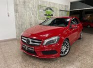 Mercedes A180 cdi Amg