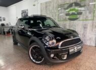 MINI Cooper sd Sd