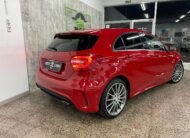 Mercedes A180 cdi Amg