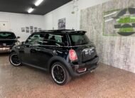 MINI Cooper sd Sd