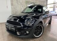 MINI Cooper sd Sd