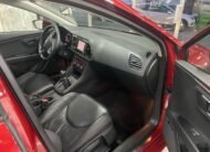 SEAT LEON Fr st 184cv manual