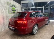 SEAT LEON Fr st 184cv manual