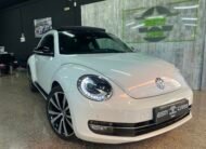 VOLKSWAGEN Beetle 1.4 tsi edition kafer